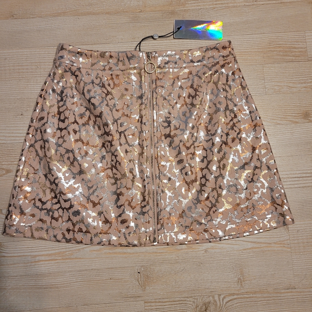 After Market Medium Womens Skirt